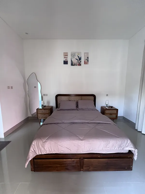 Our Room 2
