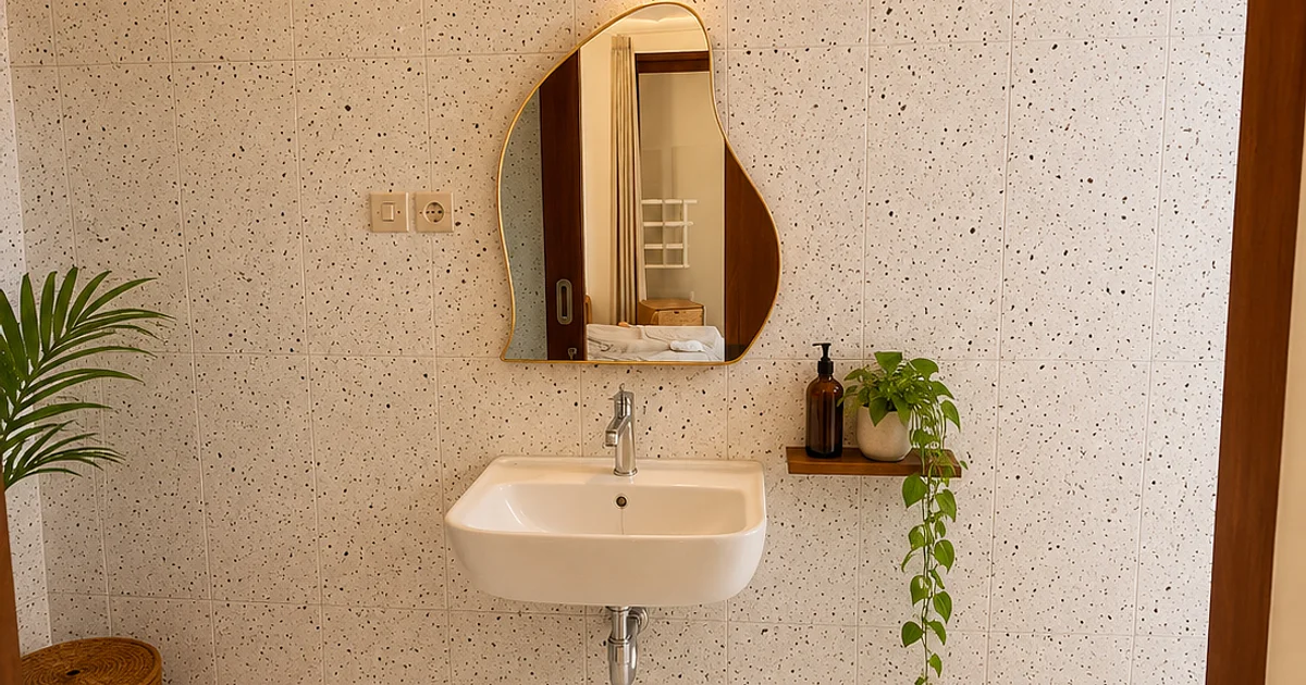 Boutique Hotel Vibes — Private Villa in Lombok
